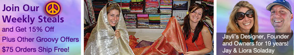 Hippie Dresses